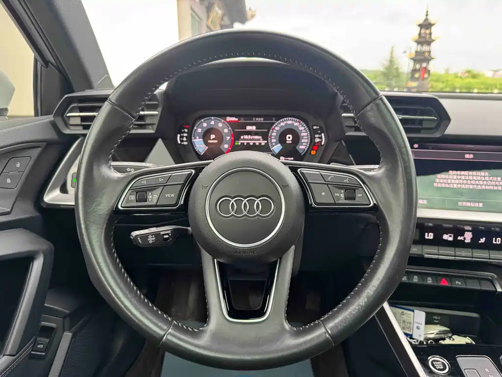 Audi A3 — миниатюра 15