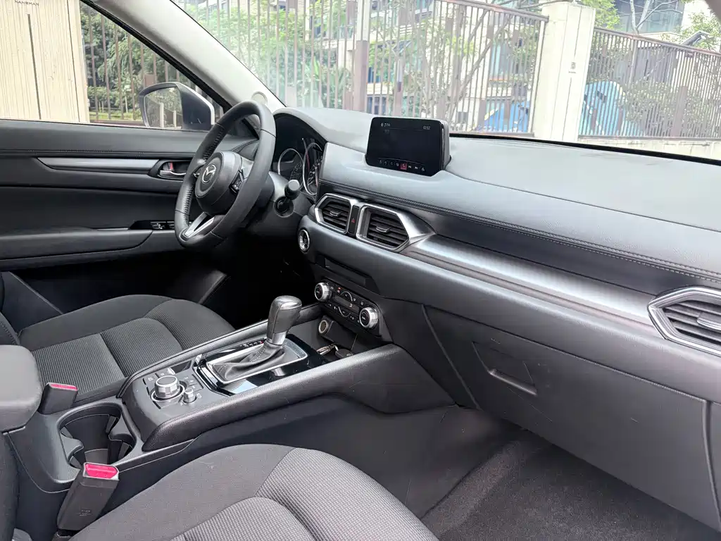 Mazda CX-5 — миниатюра 19