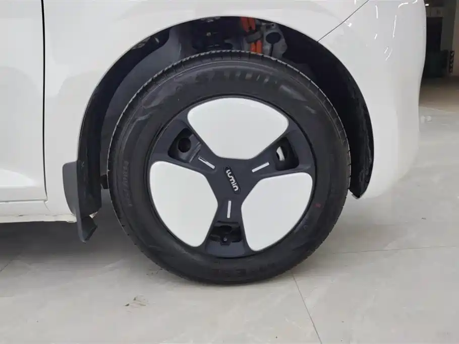 Changan Lumin 2025 205km