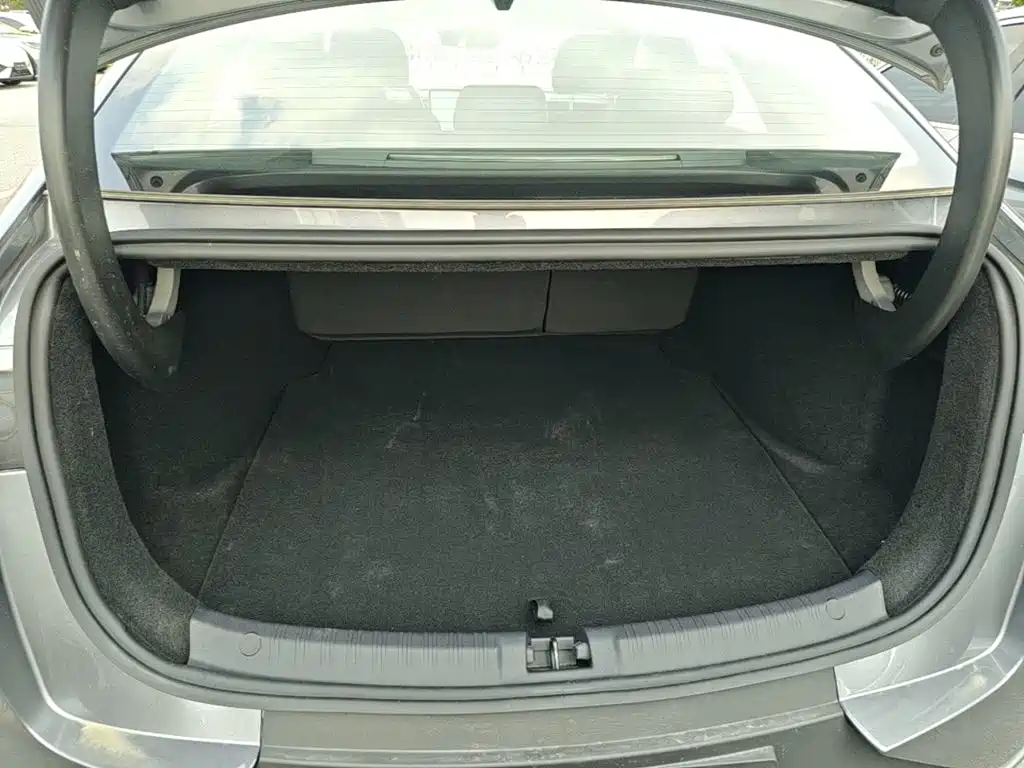 BYD Qin L — миниатюра 19