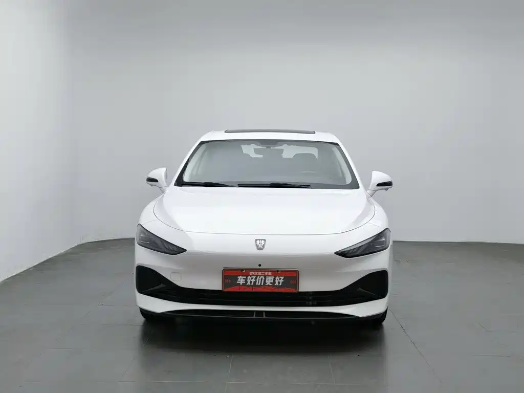 Roewe D7 — миниатюра 3