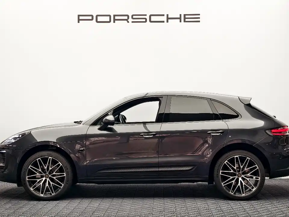 Porsche Macan 2023 Macan 2.0T