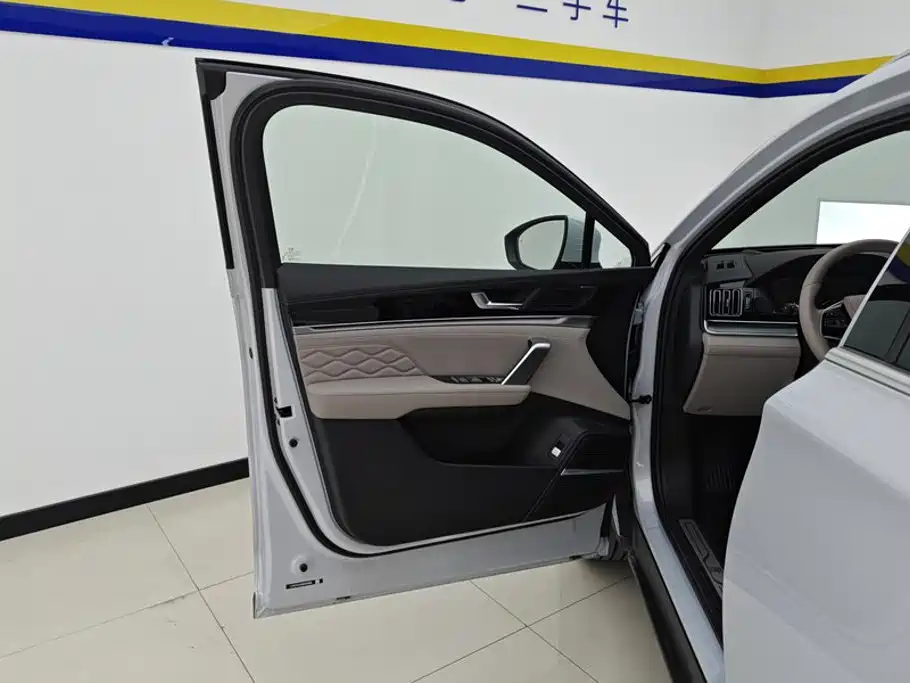 BYD Tang New Energy — миниатюра 7