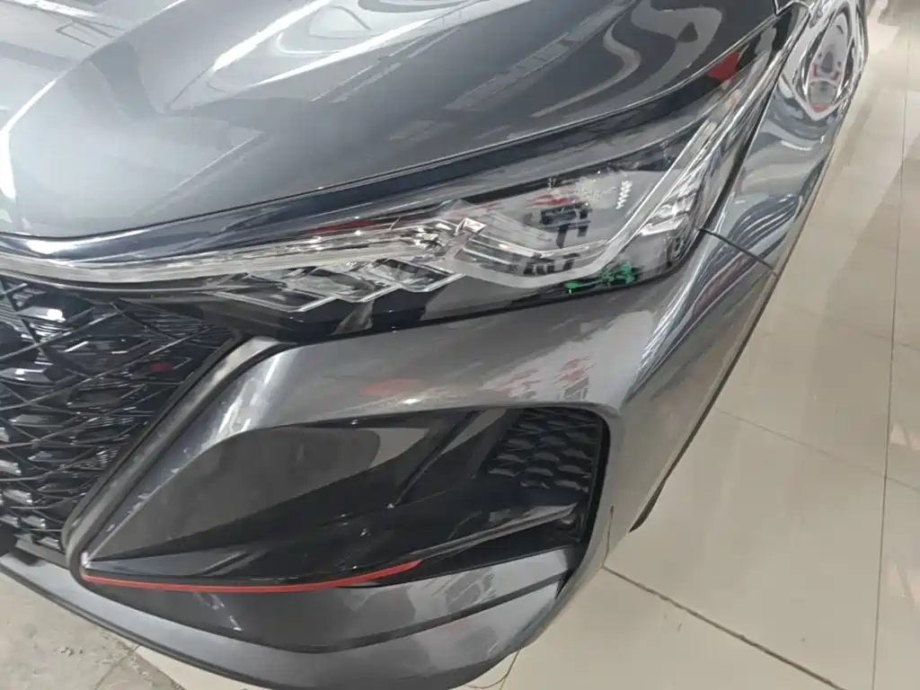 Changan CS75 PLUS — миниатюра 24