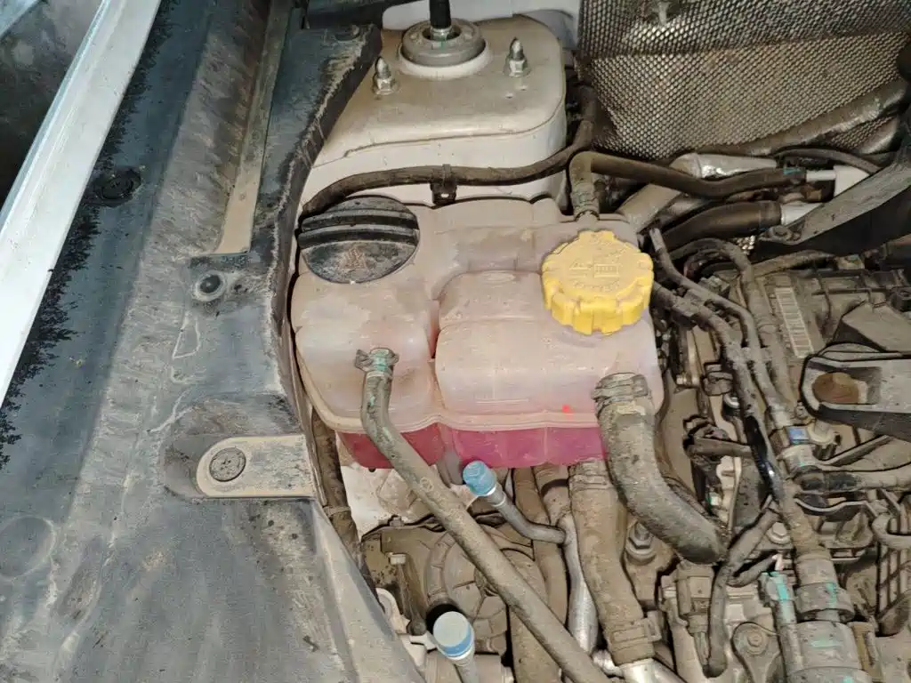 Chery C-DM — миниатюра 20