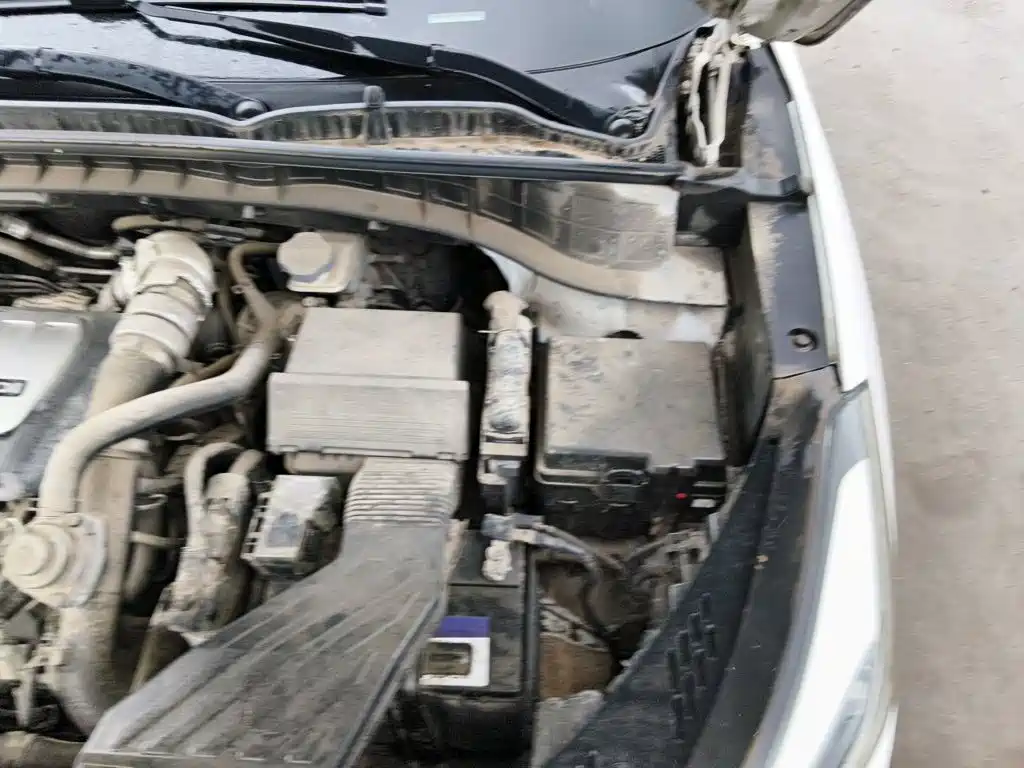 Hyundai Tucson — миниатюра 20