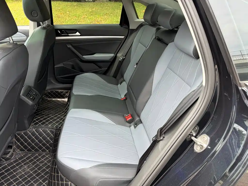 Volkswagen Lavida — миниатюра 12