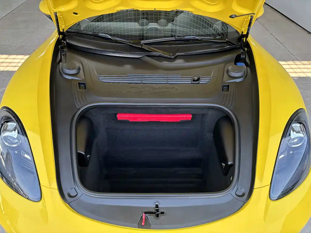 Porsche 718 — миниатюра 28