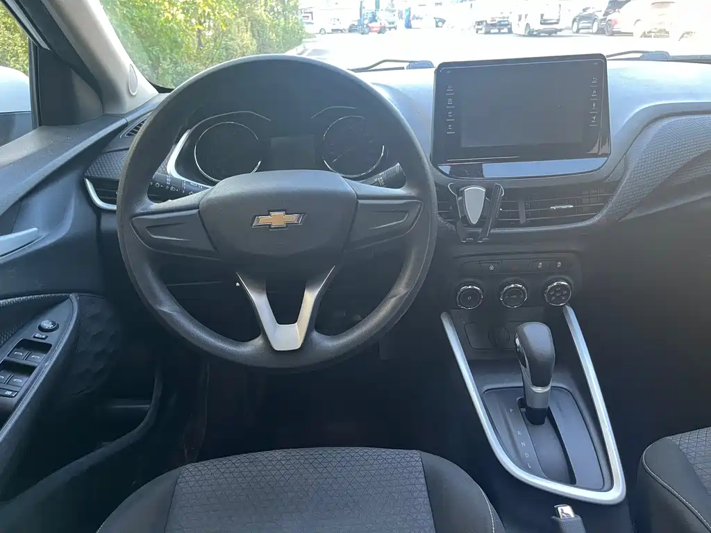 Chevrolet Cavalier — миниатюра 9