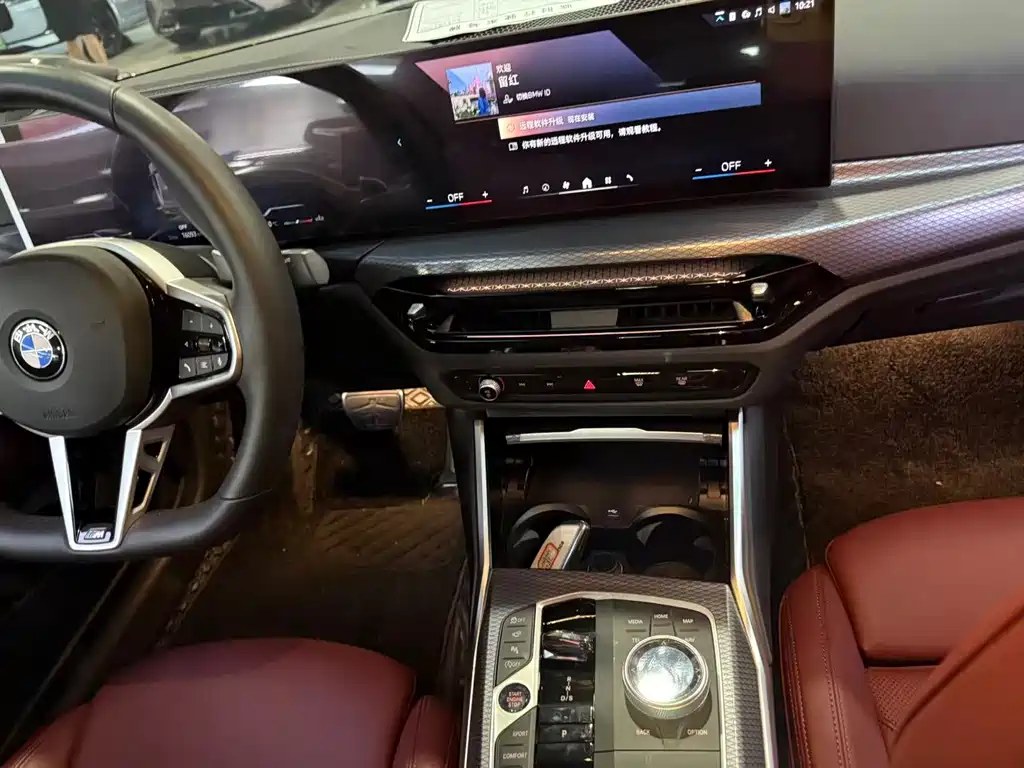 BMW 4 Series — миниатюра 9