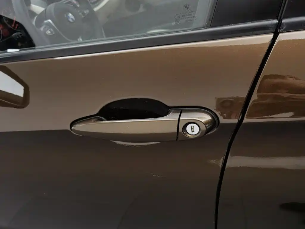 BMW X1 — миниатюра 18