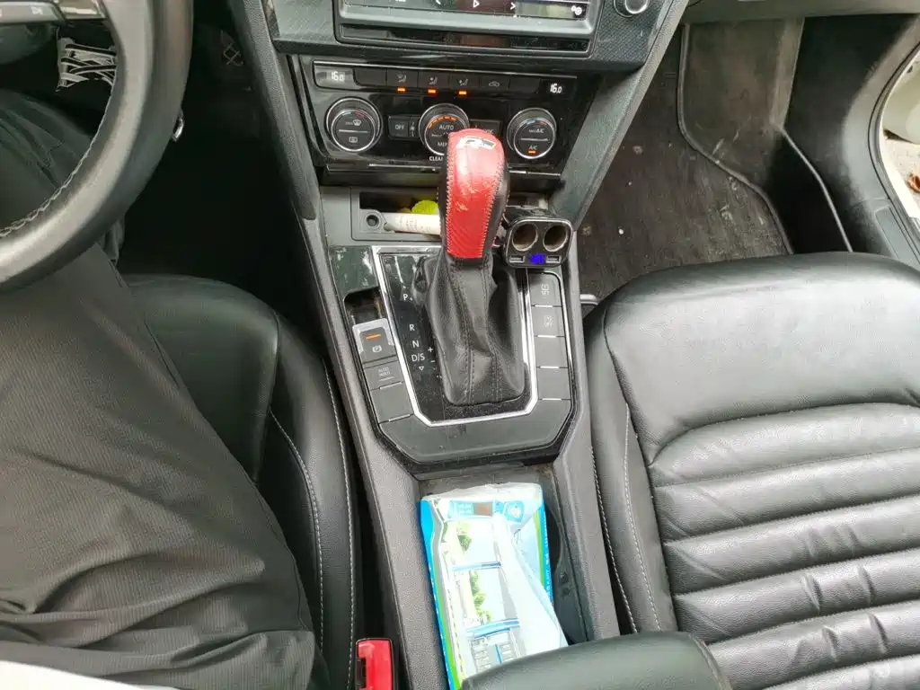 Volkswagen Lamando — миниатюра 7