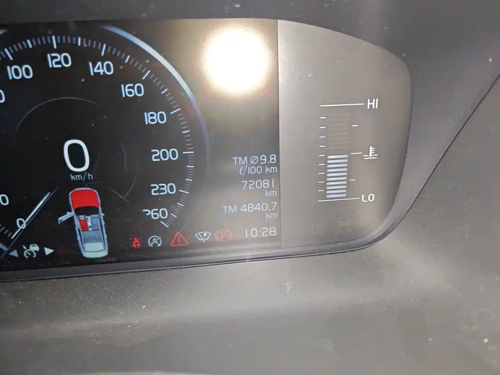 Volvo S90 — миниатюра 9