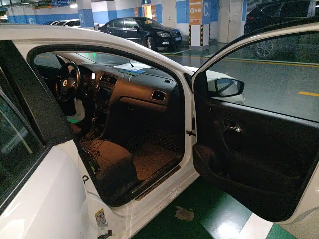 Volkswagen Polo — миниатюра 19