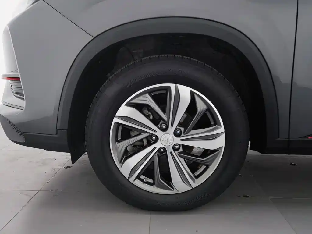 Changan CS75 PLUS — миниатюра 17