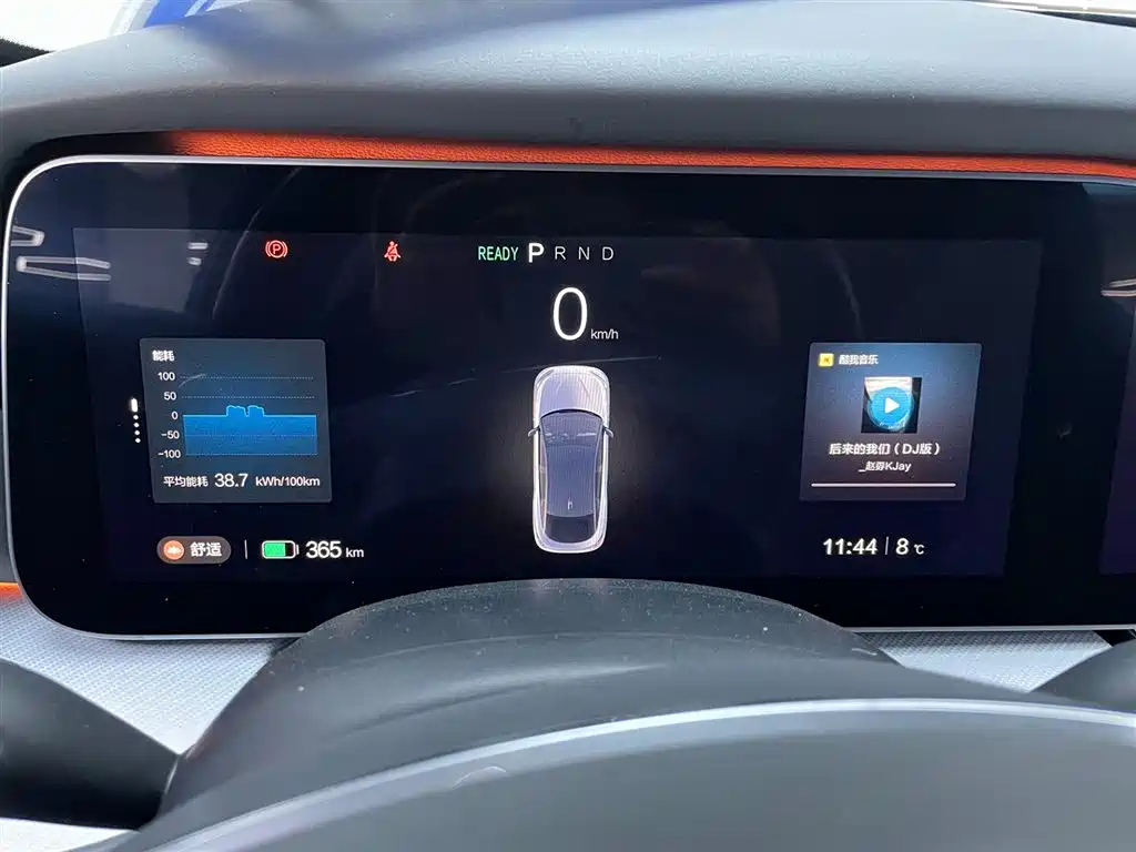 ARCFOX EXTREME FOX POLAR FOX ALPHA S