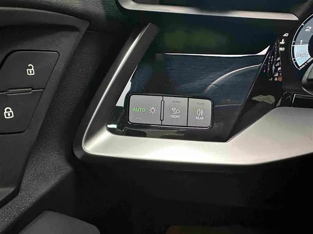 Audi A3 — миниатюра 10