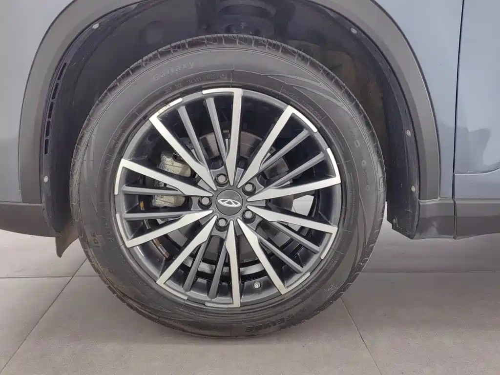 Chery Tiggo 8 PLUS — миниатюра 17