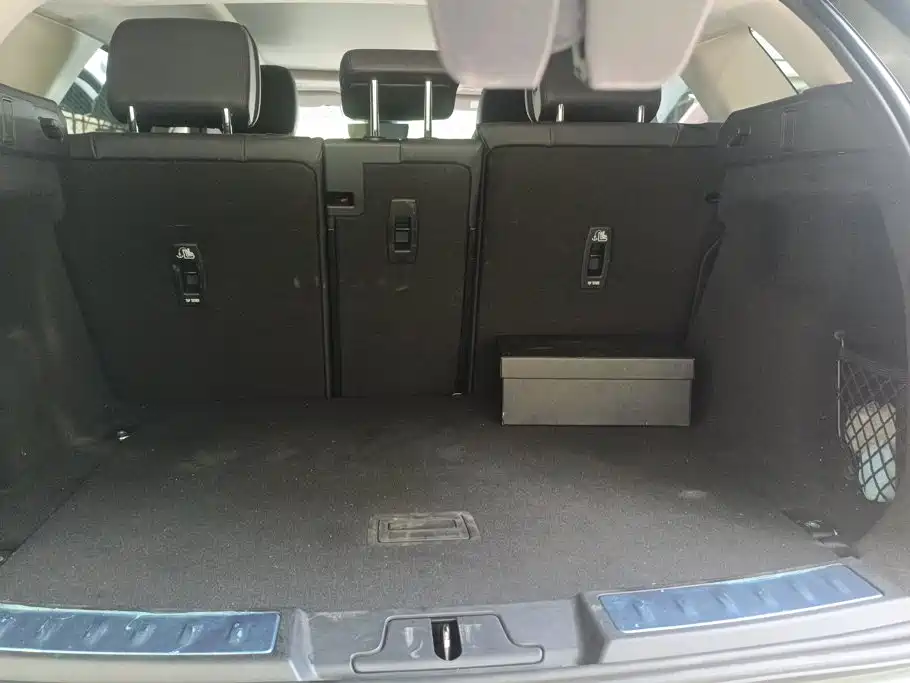 Land Rover Evoque — миниатюра 4