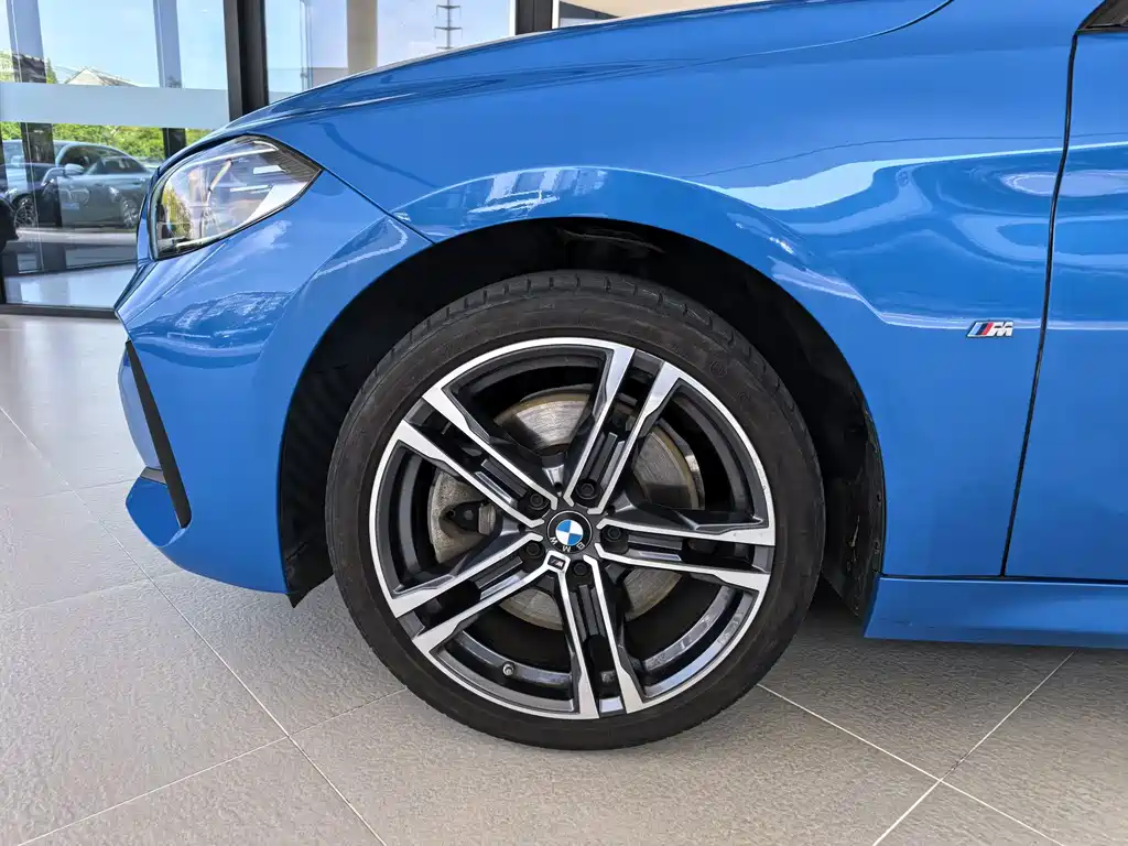 BMW 1 Series — миниатюра 3