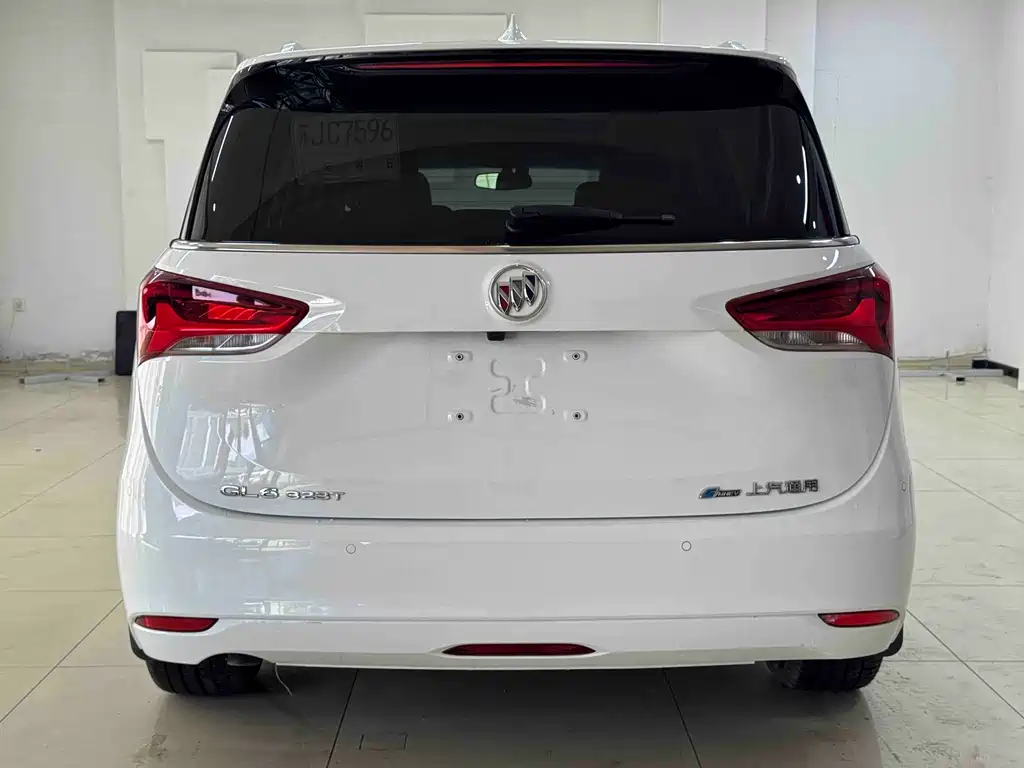 Buick GL6 — миниатюра 5