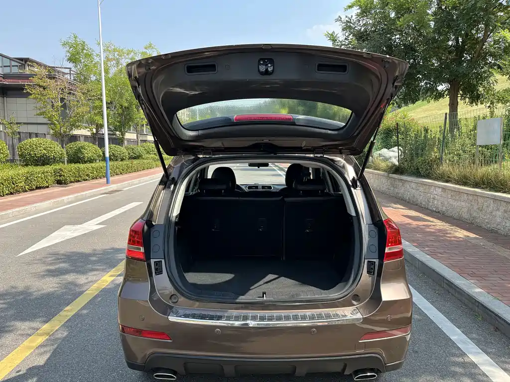 Haval H2 — миниатюра 30