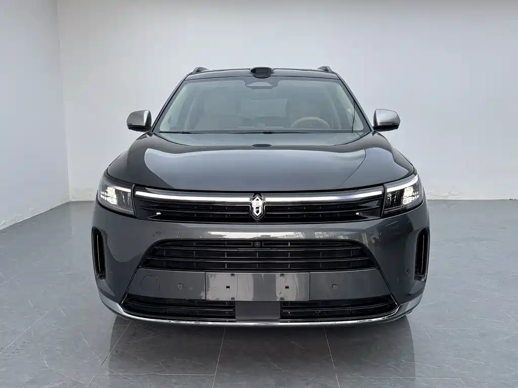 AITO AITO M7 — миниатюра 2
