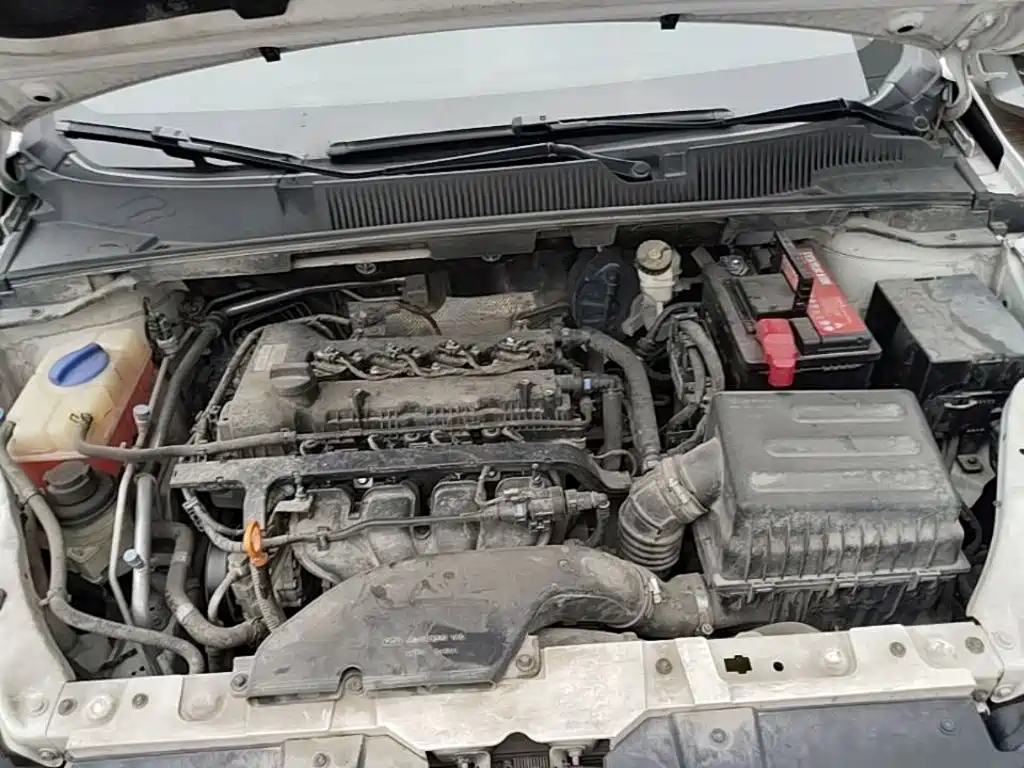 Chery Arrizo 5 — миниатюра 16