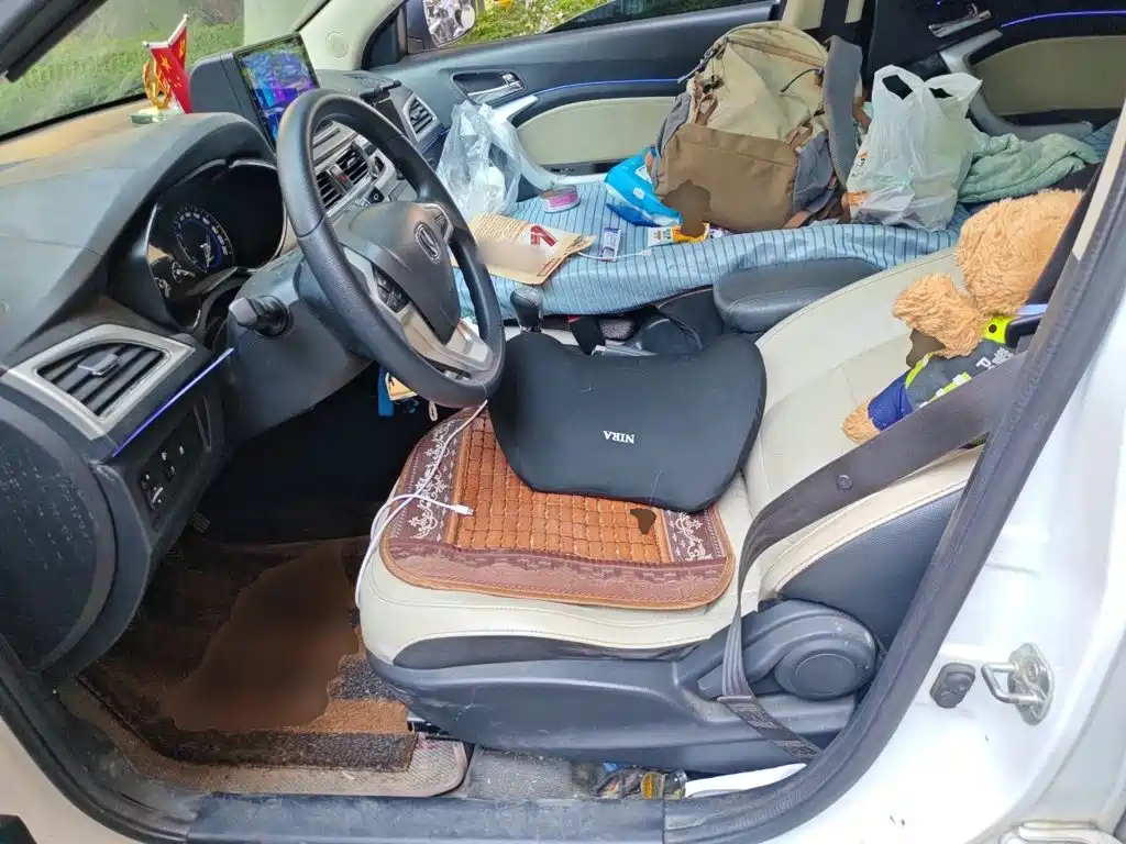 Changan V7 — миниатюра 16
