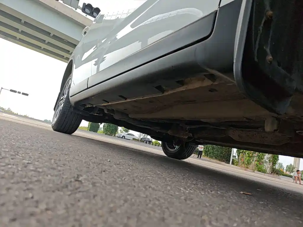 GAC Motor Trumpchi GS4 — миниатюра 21