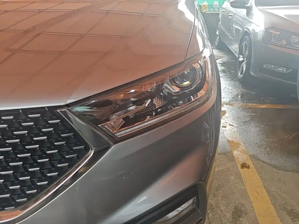 Baojun 360 — миниатюра 24