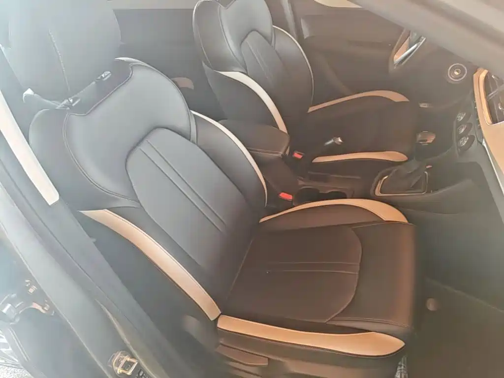 Baojun 360 — миниатюра 25