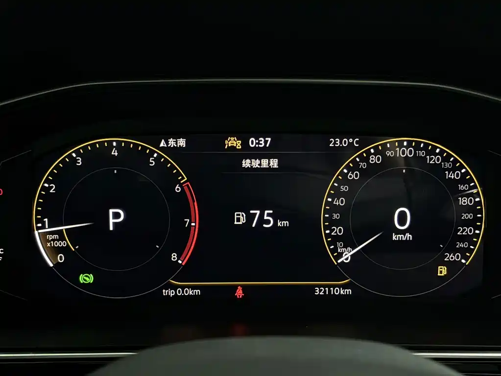 Volkswagen Tiguan L — миниатюра 13