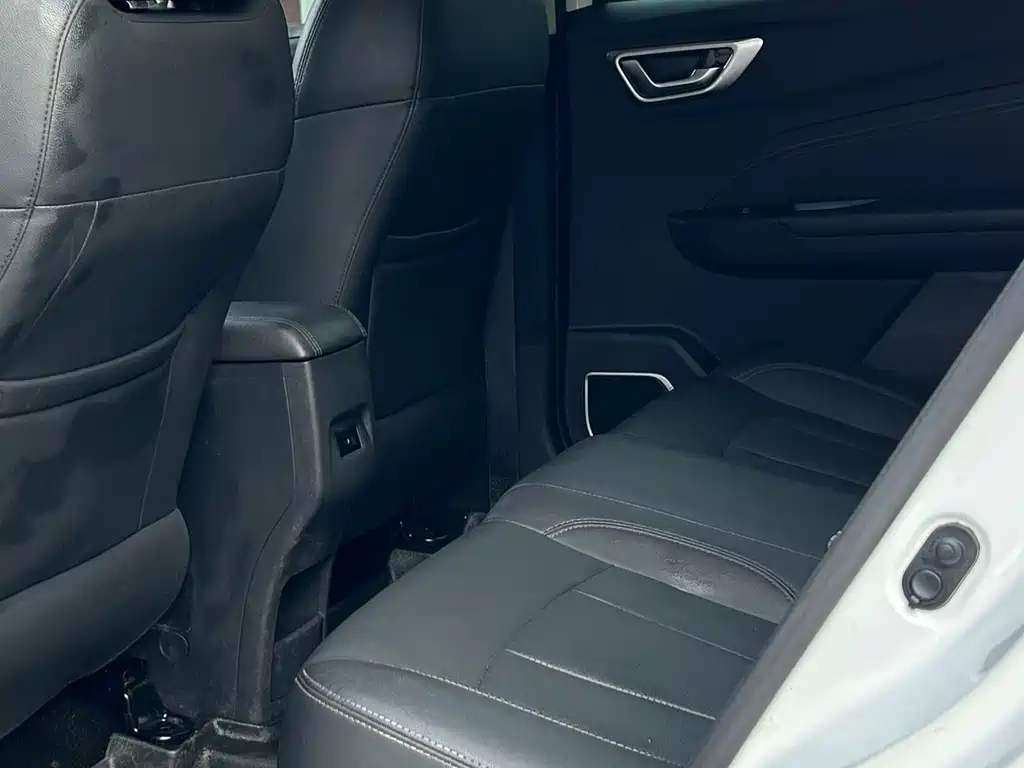 Geely Vision X3 Upgrade Edition 1.5L Manual Premium Type, фото 5