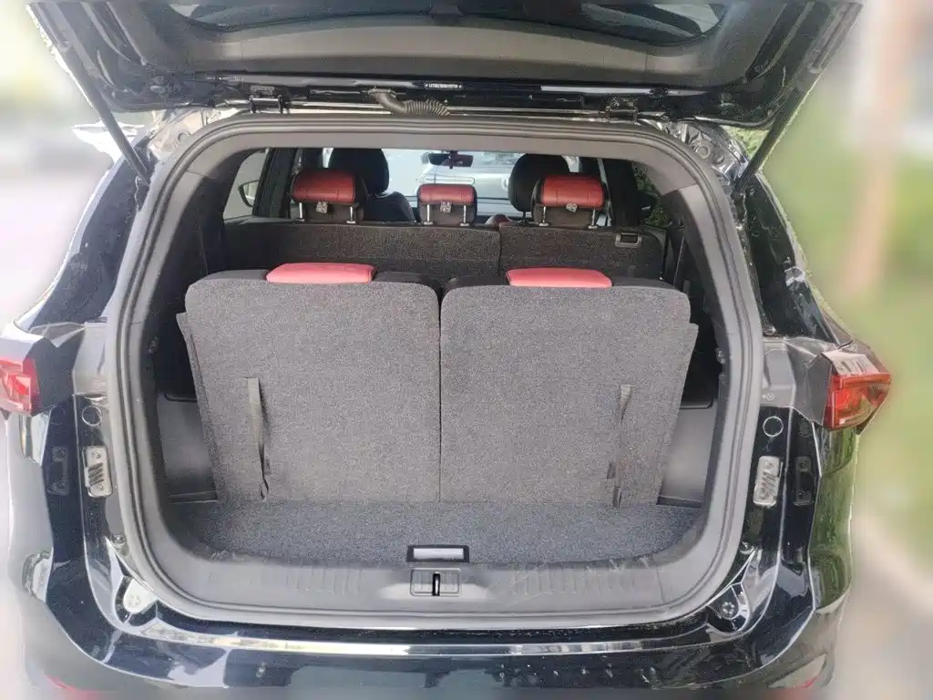 Jetour X70 PLUS — миниатюра 15