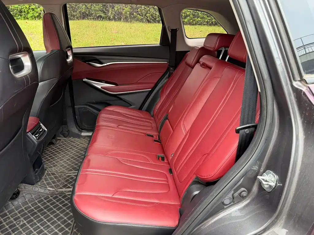 Changan CS75 PLUS — миниатюра 12