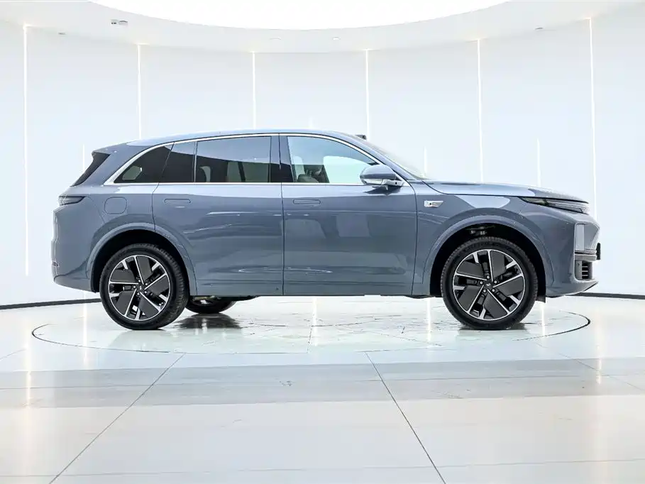 Li Auto IDEAL L7