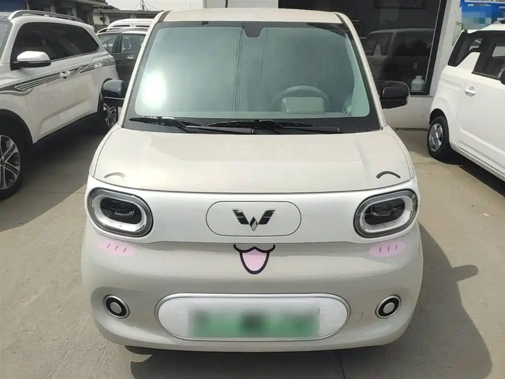 Wuling Mini EV MINIEV 2024 215km