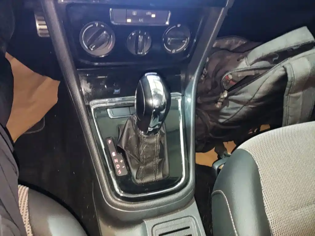 Volkswagen C-Trek — миниатюра 14