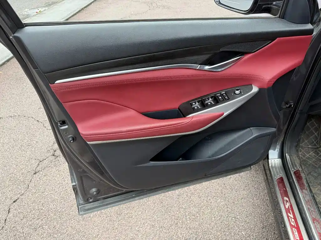Changan CS75 PLUS — миниатюра 6