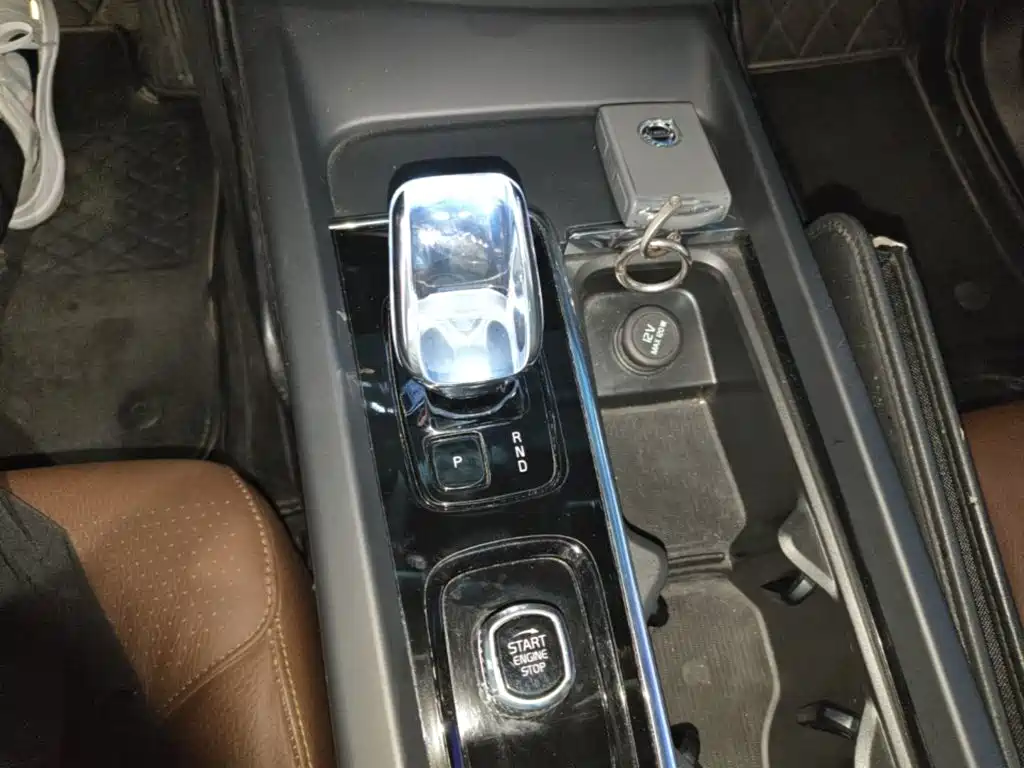 Volvo XC60 — миниатюра 14