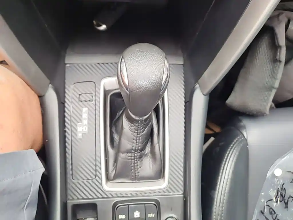 Mazda CX-4 — миниатюра 14