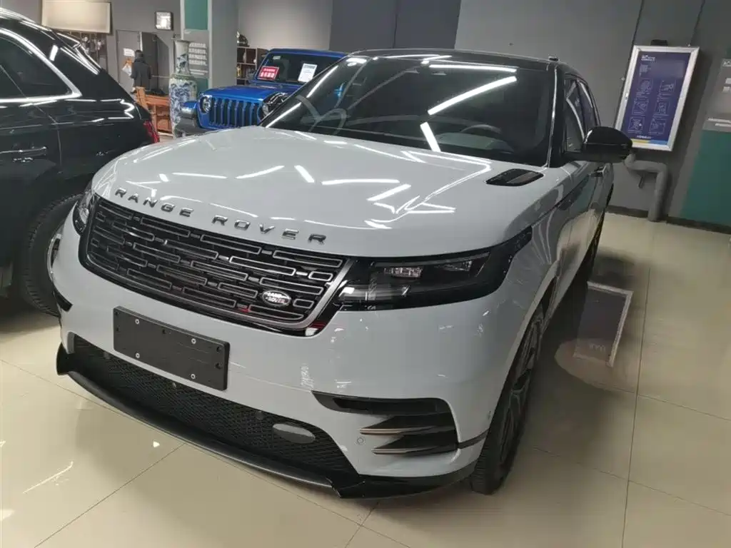 Land Rover Range Rover Velar 2024 Dynamic SE
