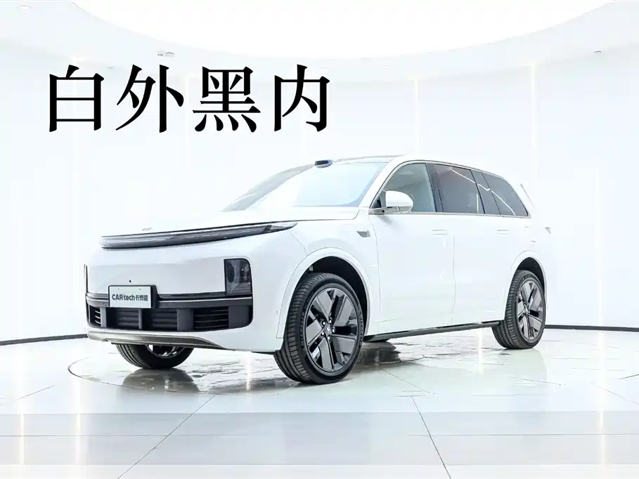 Li Auto IDEAL L9