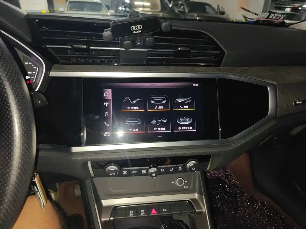 Audi Q3 — миниатюра 14