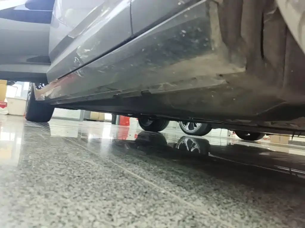 Audi A6L — миниатюра 21