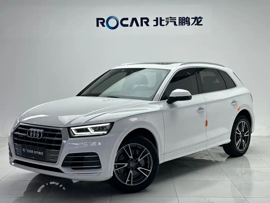 Audi Q5L 2019