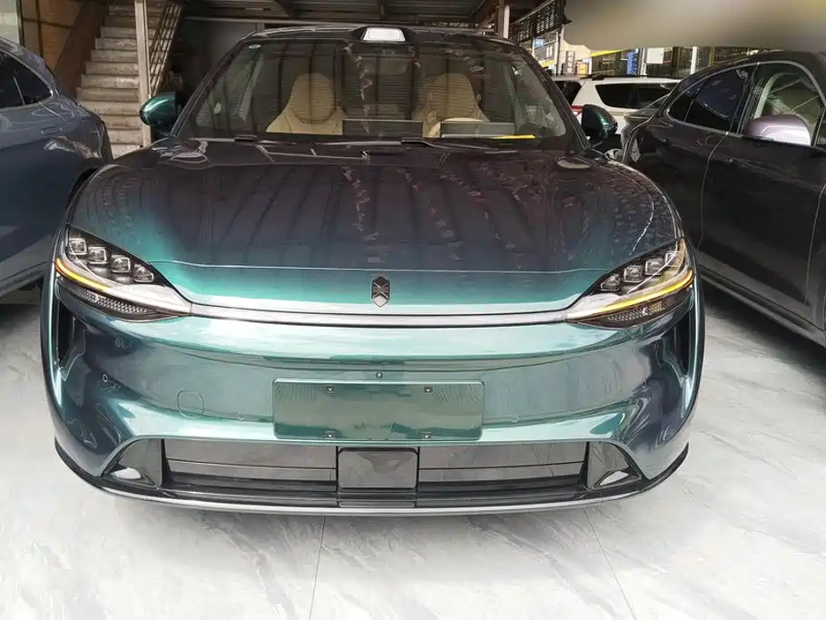 Zhijie Zhijie R7 — миниатюра 2