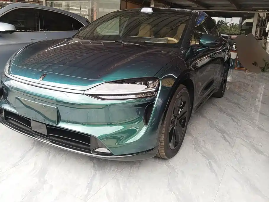 Zhijie Zhijie R7