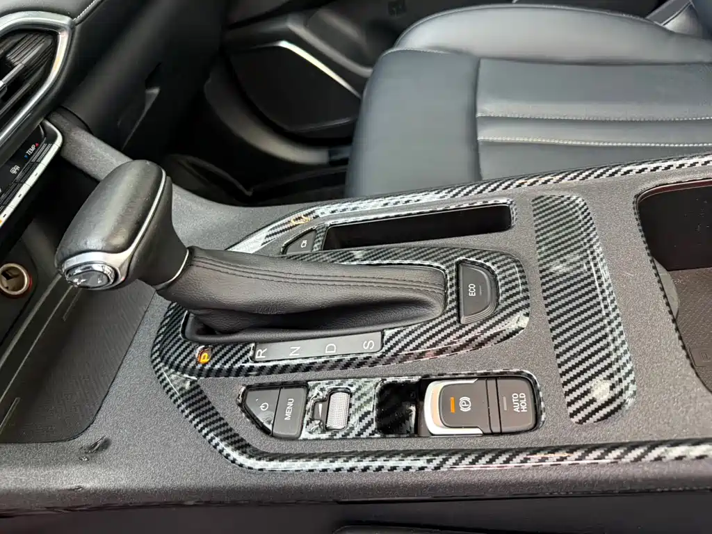 GAC Motor Trumpchi GS4 — миниатюра 9